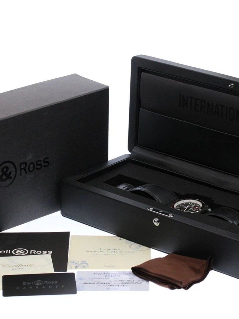 Bell&Ross - Picture 2 of 13